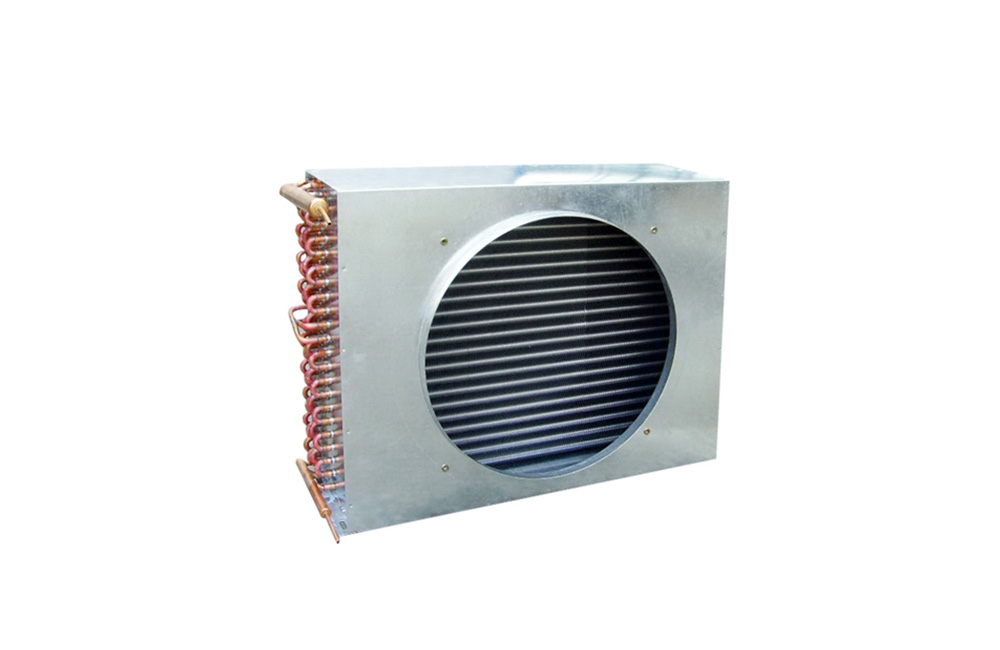 Fin Condenser Coil