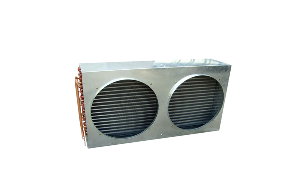 Fin Condenser Coil