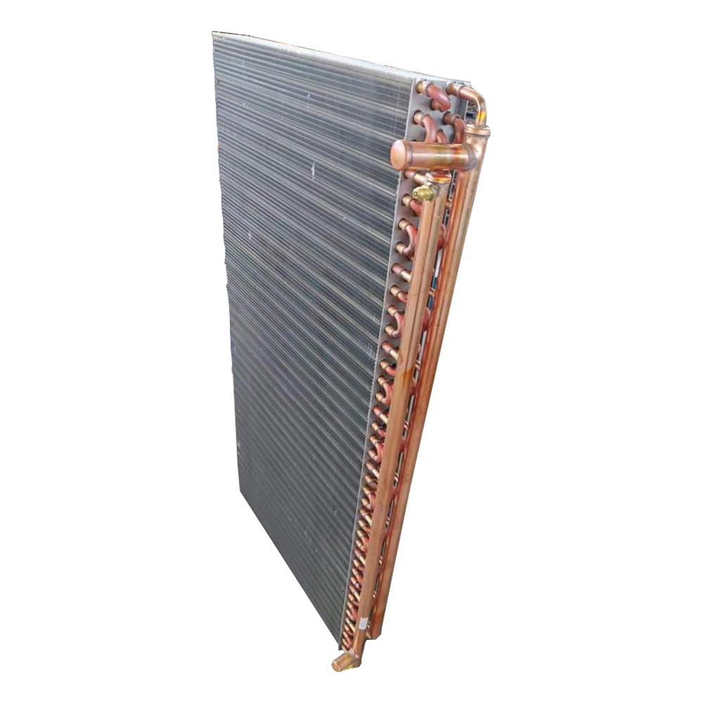 Chinese Heat Pump Evaporator Manufacturer