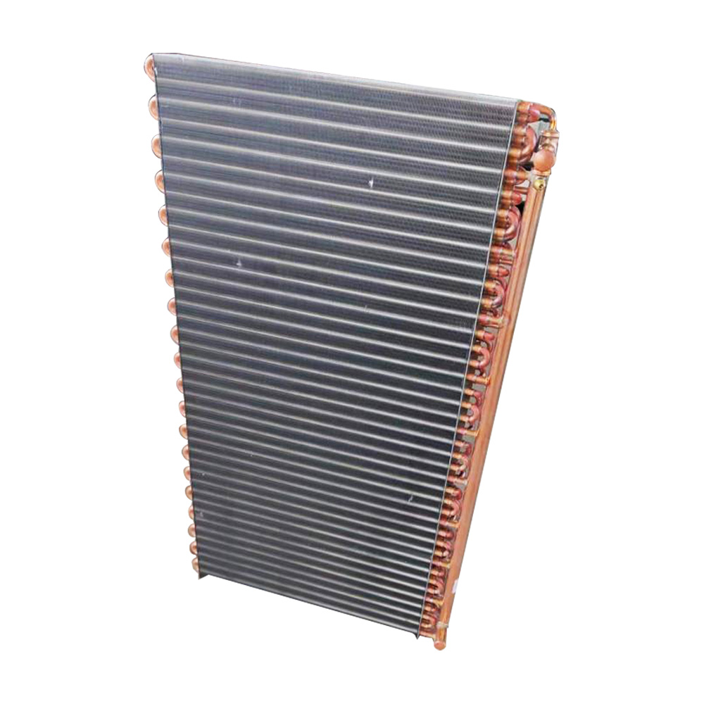 Chinese Heat Pump Evaporator Manufacturer