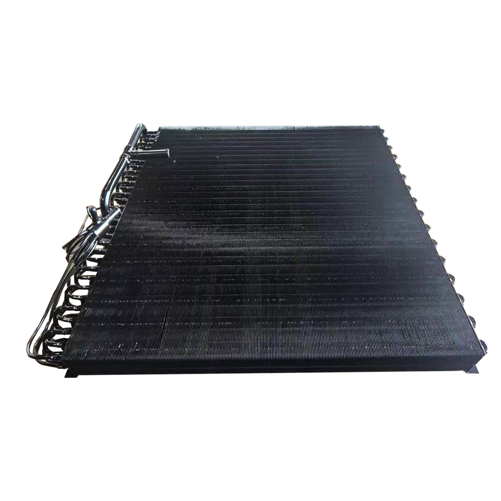 Chinese Heat Pump Evaporator Manufacturer