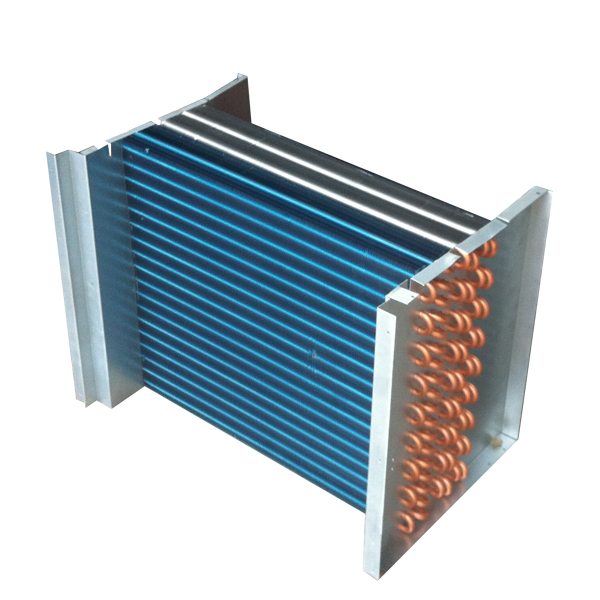Dehumidifier Evaporator