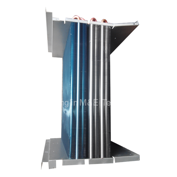 Dehumidifier Evaporator