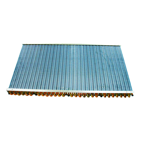 Cabinet Air Conditioner Evaporator And Condenser