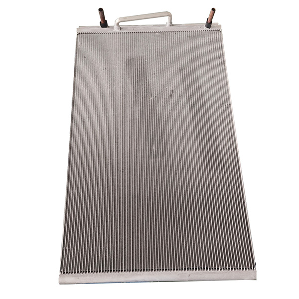 Microchannel Condensers
