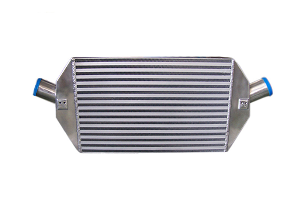 Bar and Plate Charge Air Coolers