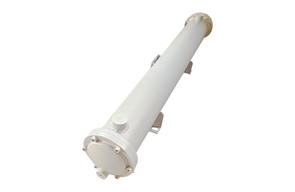 Condenser Heat Exchanger