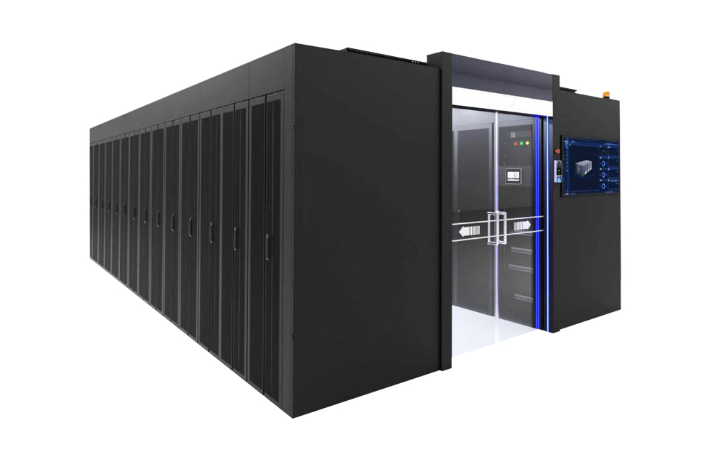 Modular Data Center