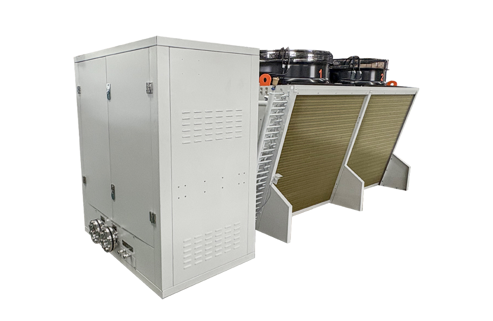 ACC Condenser