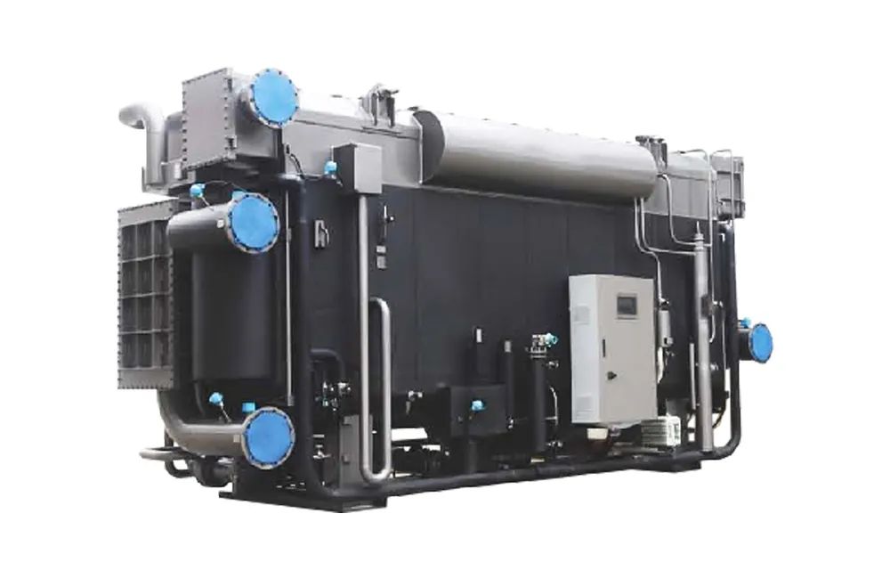 Absorption Chiller