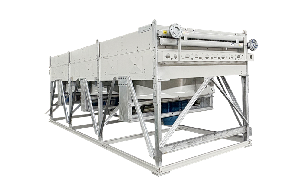 Air Cooled Heat Exchanger