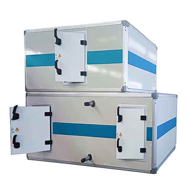 Air Handling Unit for Clean Room