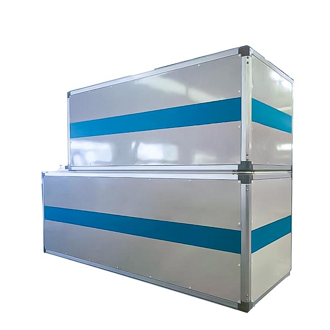 Air Handling Unit for Clean Room